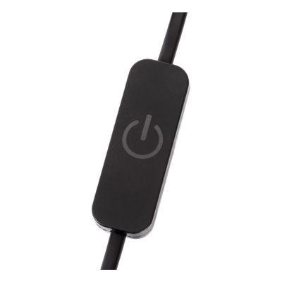 Lucide GISELA - Table lamp - Ø 30 cm - LED Dim. - 1x12W 2500K - Amber - Premium